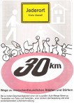 Der Name des Bildes ist Tempo-30-ueberall.jpg Bild