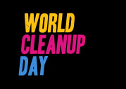 Der Name des Bildes ist World_CleanUp_Day_Logo_-_no_date_copy.jpg Bild